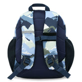 *Jan & Jul Little Xplorers Mini Backpack - Cool Peaks